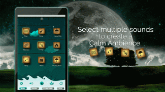 Calm Ambience - Sleep/Meditate screenshot 8