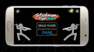 Stickman Warriors Online : Epic War screenshot 4