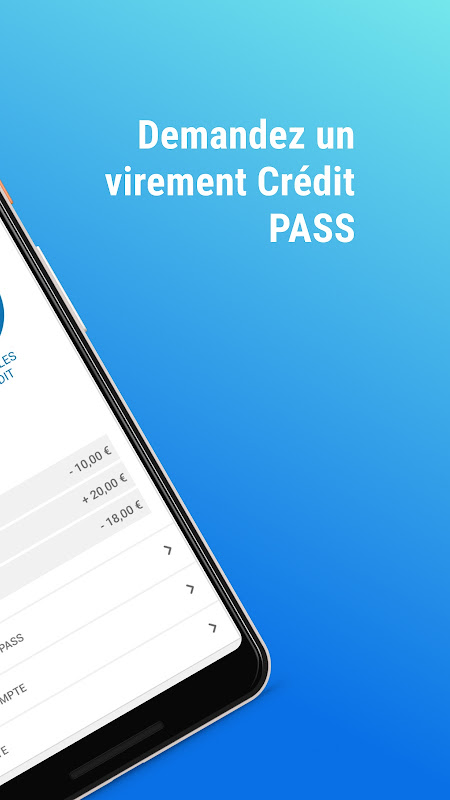 Carrefour PASS Móvil APK for Android - Download