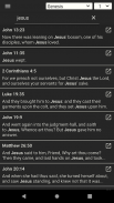 Noah Webster Bible screenshot 15