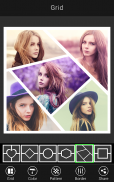 PicsMix - Photo Grid & Collage Maker screenshot 0