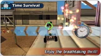 RE-VOLT 2 : Best RC 3D Racing screenshot 7