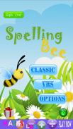Spelling Bee screenshot 2