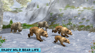 beruang kutub screenshot 3