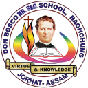 Don Bosco School Baghchung