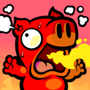 Spicy Piggy Icon