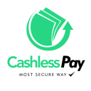 Cashless Pay Icon