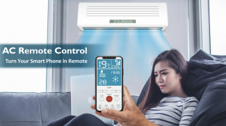 AC Remote Control - All AC Remote screenshot 0