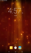 Sunbeams Live Wallpaper screenshot 1