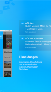 AOL: eMail & Nachrichten screenshot 4