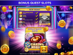 Wheel of Fortune Slots Casino screenshot 8