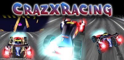 CrazXRacing