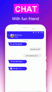 Bliss Lite - Live video chat screenshot 3