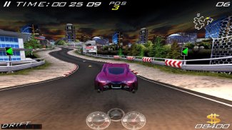 Fast Speed Race screenshot 0