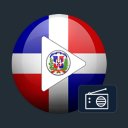 RADIO RD - Emisoras Dominicana Icon