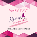 Mary Kay MY-SG Events Icon