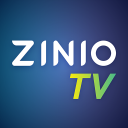 ZINIO TV – Unlimited Videos Icon