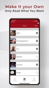 Boxing News, Videos & Schedule screenshot 1