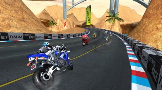 Bike Moto Race screenshot 3