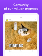 Memasik - Meme Maker screenshot 4