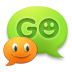 GO短信加强版Emoji表情插件 Icon