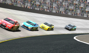 Speedway Masters 2 FREE screenshot 3