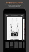 DesignLab – Make Stories for Instagram screenshot 8
