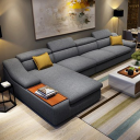 Modern Sofa Design