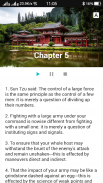 The Art of War by Sun Tzu - eBook Complete screenshot 4