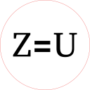 Zawgyi Uni Converter Icon