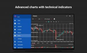 ACrypto Bitcoin Price Tracker screenshot 10