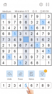 Daily Sudoku Classic screenshot 7