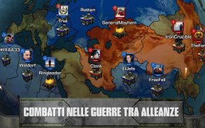 Empires and Allies screenshot 9