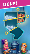Design Show: Match 3 puzzles screenshot 6