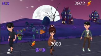 Zomb Bomp screenshot 3