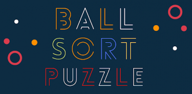 Ball Sort Puzzle - Colors Game screenshot 3