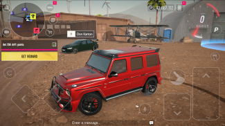 Drive Zone Online: Car Game screenshot 2