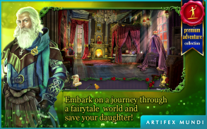 Queen's Quest screenshot 0