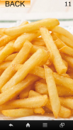 Pommes Frittes screenshot 0