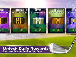 Golden Tee Golf: Online Games screenshot 12