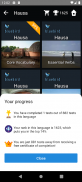 Hausa Language Tests screenshot 1