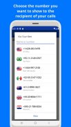 Toky: telefonía para empresas screenshot 1