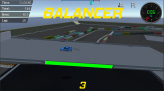 HYPERDRIVE drift: Racing Game screenshot 4