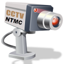 Indonesian CCTV Icon