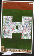 Mahjong 2 Classroom screenshot 3
