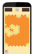 Hexa Minesweeper: Hex Mines screenshot 10