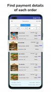 Merchants Sell/Buy BayFay App screenshot 14