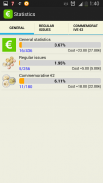 EURik - app para colecionadores de moedas de euro screenshot 7