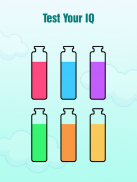 Water Sort Puzzle - Pour Water - Liquid Sort screenshot 5