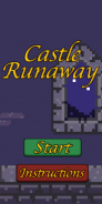 Castle Runaway screenshot 0